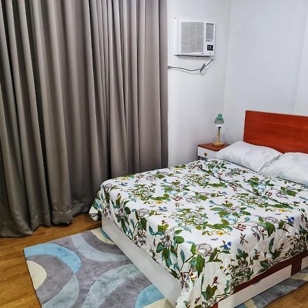 Mesatierra Garden Residences Davao City Екстериор снимка