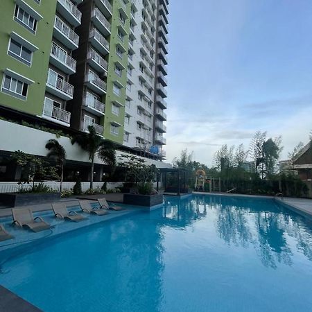 Mesatierra Garden Residences Davao City Екстериор снимка