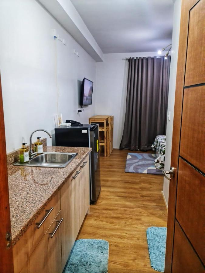 Mesatierra Garden Residences Davao City Екстериор снимка