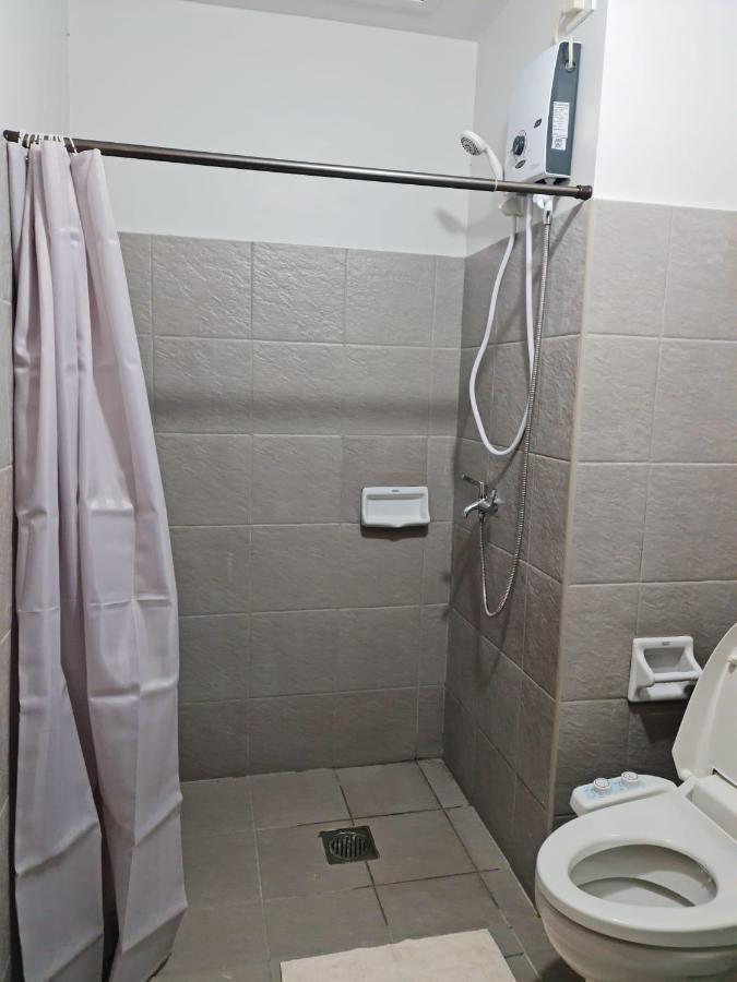 Mesatierra Garden Residences Davao City Екстериор снимка