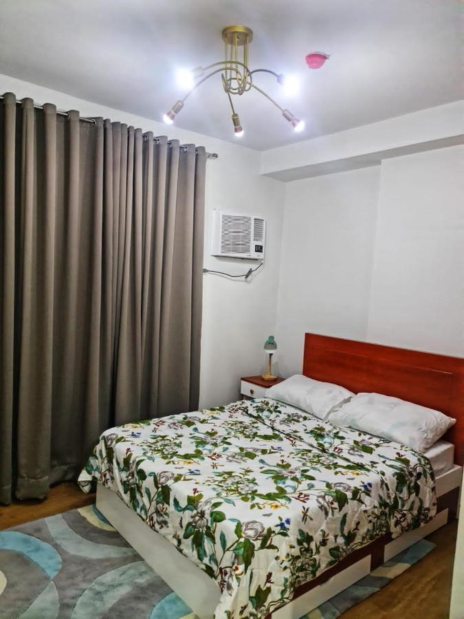 Mesatierra Garden Residences Davao City Екстериор снимка