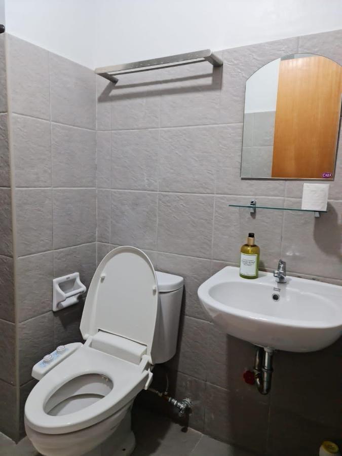Mesatierra Garden Residences Davao City Екстериор снимка