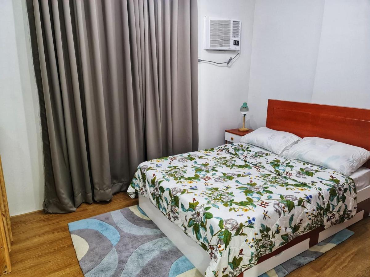 Mesatierra Garden Residences Davao City Екстериор снимка