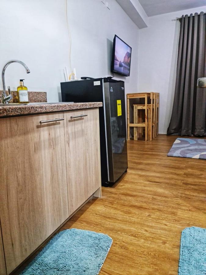 Mesatierra Garden Residences Davao City Екстериор снимка