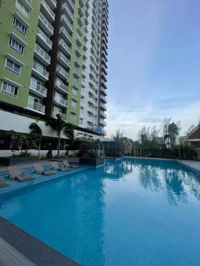 Mesatierra Garden Residences Davao City Екстериор снимка